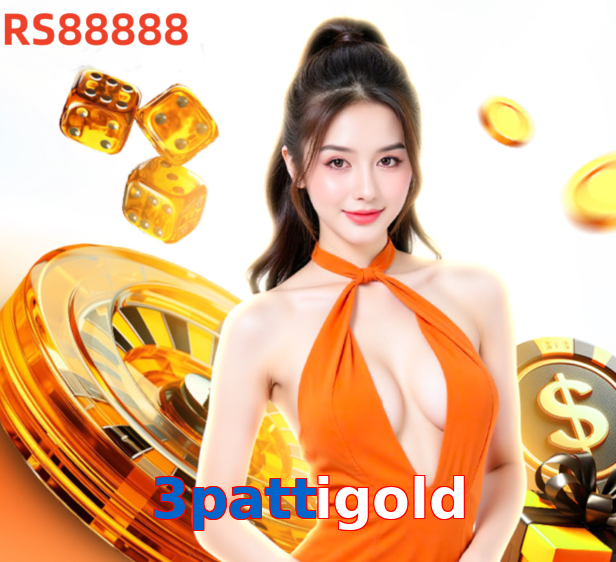 3Pattigold