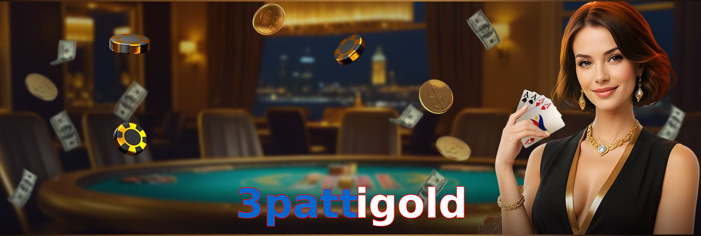 3Pattigold